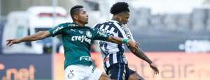 Após Libertadores, Palmeiras e Santos devem tratar o Brasileirão de modos opostos