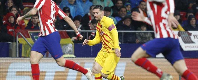 Jornal revela contrato ‘faraônico’ de Messi com o Barcelona de R$ 3,6 bilhões