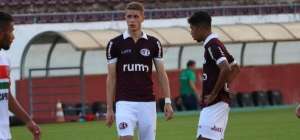 Paulista A3: Ferroviária empresta atacante que atuou em Portugal para o Marília