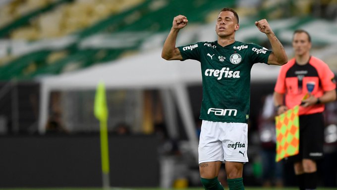 Palmeiras vai contar com esquema especial para disputar o Mundial no Catar