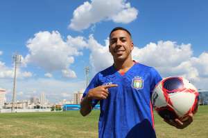 Paulistão: São Caetano oficializa chegada de meia ex-Ituano e Guarani