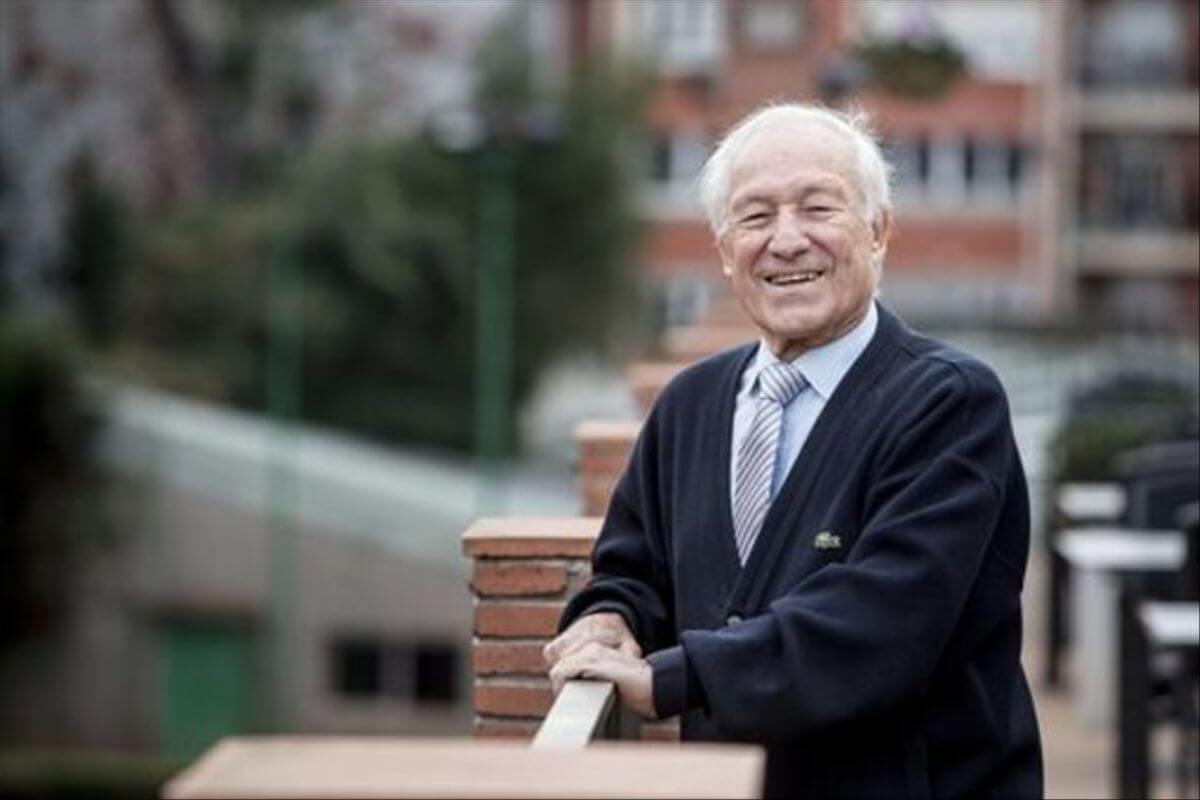 LUTO! Ídolo do Barcelona nas décadas de 50 e 60 falece aos 88 anos