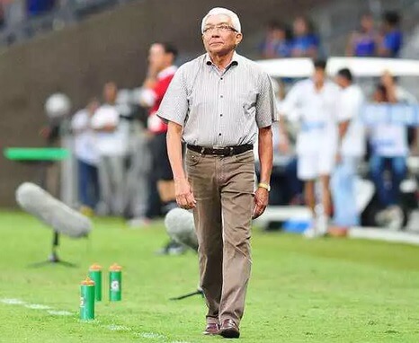 Givanildo Oliveira acerta com clube que disputa o Carioca 2021