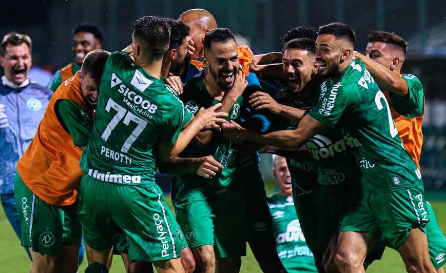 Portal FI traz os números da Série B do Brasileiro 2020. Confira!