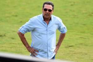 Luxa devolve elogios a Abel Ferreira, do Palmeiras: 'Quem ganhou foi ele'