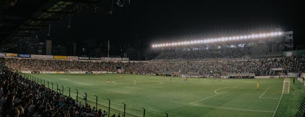 Juventude apela a palmeirenses e pede PIX para melhoria no Alfredo Jaconi