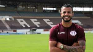 Paulista A2: 'Espero ser referência', diz ex-Bahia e Ceará em chegada ao Juventus