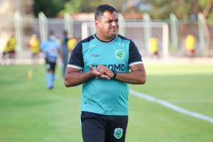 Série D: Apesar da derrota em casa, técnico do Floresta-CE acredita no título