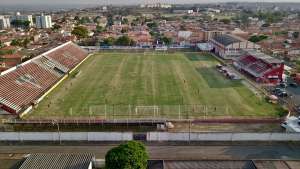 Paulista A3: Primavera promove melhorias no gramado do Gigante da Vila Industrial