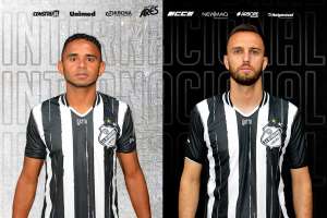 Paulistão: Inter de Limeira oficializa volante ex-Guarani e anuncia retorno de goleiro