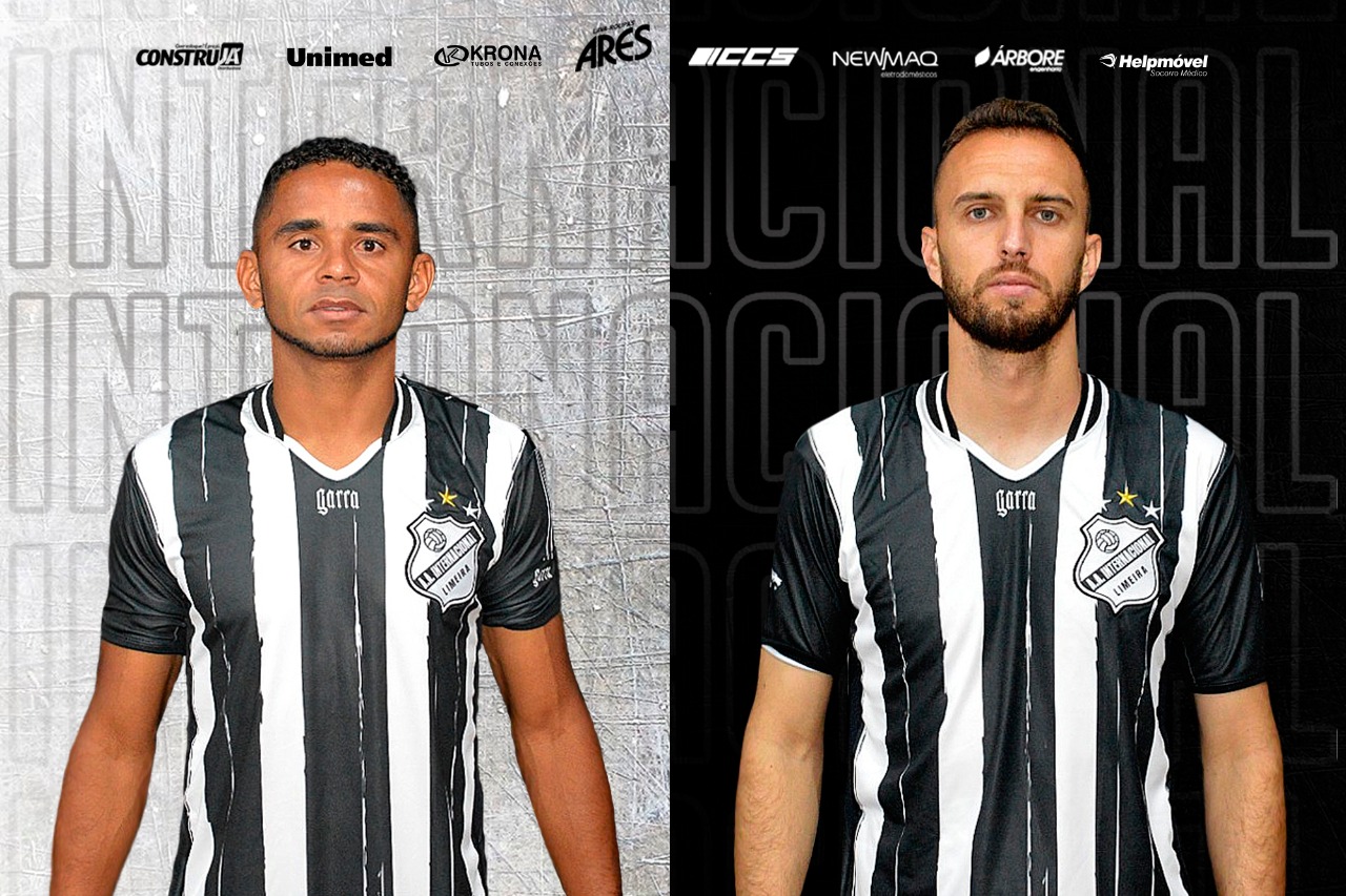 Paulistão: Inter de Limeira oficializa volante ex-Guarani e anuncia retorno de goleiro