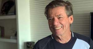 No grupo de risco, presidente de clube do Brasileirão está com Covid-19