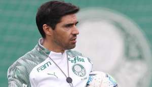Palmeiras terá time alternativo, mas com Felipe Melo e herói da Liberta