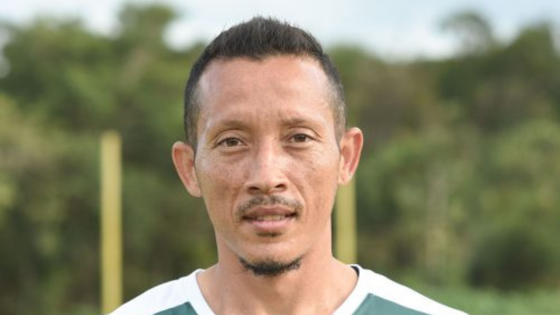 Paulista A3: Barretos acerta com meia ex-Fortaleza e que já foi até auxiliar técnico