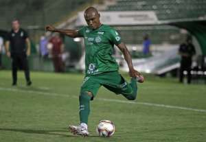 Destaque do Guarani na Série B acerta com rival do Paulistão