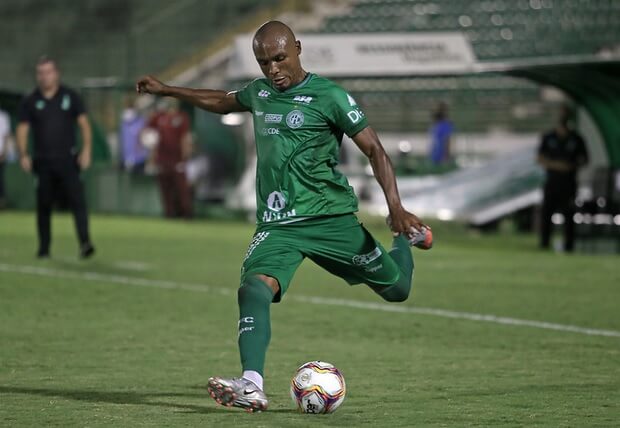 Destaque do Guarani na Série B acerta com rival do Paulistão