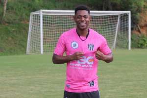 Reforço do EC São Bernardo diz que Paulista A2 é superior a muitas elites estaduais