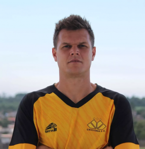 Criciúma oficializa chegada de zagueiro ex-Figueirense para temporada 2021