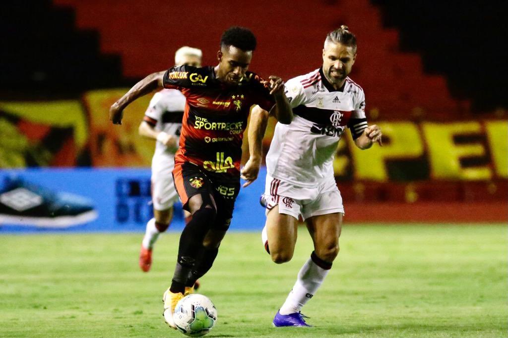 PLACAR FI: Com vitória do Flamengo, confira TODOS os resultados desta SEGUNDA