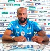 Ponte faz questão de contrariar a torcida e renova com o zagueiro Luizão