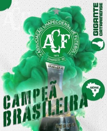 Sérgio Carvalho: Torci pelo América-MG do Lisca, mas deu Chapecoense na Série B