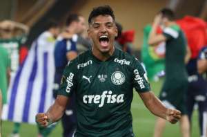 Em clima de festa, Palmeiras recebe o Botafogo antes de viagem ao Mundial