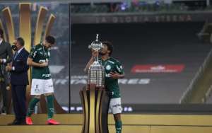 Palmeiras terá bolha de convivência e localização privilegiada no Catar