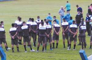 Paulista A3: Olímpia aposta em atacante ex-Rio Preto como esperança de gols