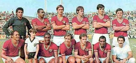 Luto! Morre ex-zagueiro do São Paulo que teve destaque no Interior Paulista