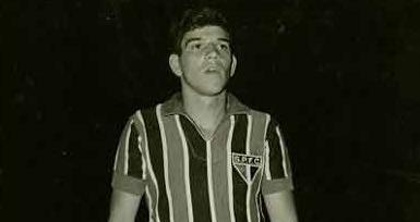 Fernando Paolillo nos tempos de São Paulo - Foto: Reprodução / Terceiro Tempo