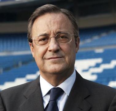 Presidente de gigante europeu testa positivo para Covid-19