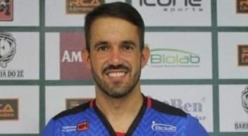 Paulista A3: Comercial anuncia goleiro ex-Bragantino que estava no Freipaulistano