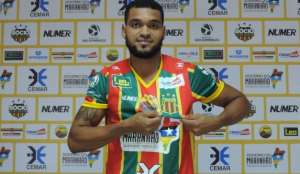 Paulista A2: Rio Claro acerta com atacante que jogou a última Série B