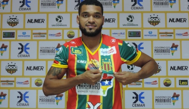 Paulista A2: Rio Claro acerta com atacante que jogou a última Série B