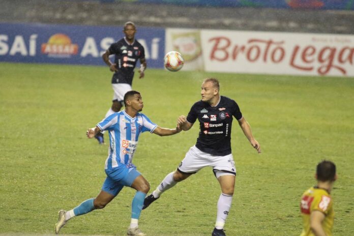 Paulista A2: Portuguesa anuncia zagueiro que conquistou acesso na Série C