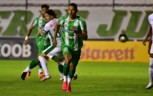 Paulistão: Cinco jogadores reforçam o Mirassol após o fim da Série B