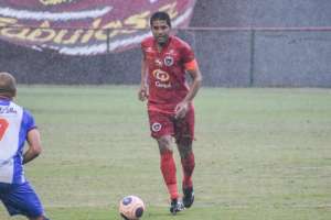 Paulista A2: Capitão confia em trabalho forte para Portuguesa iniciar bem em 2021