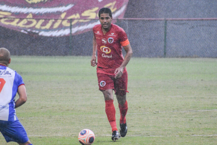 Paulista A2: Capitão confia em trabalho forte para Portuguesa iniciar bem em 2021