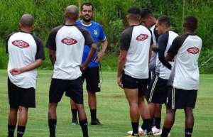 Paulista A2: Preparador físico vê São Bernardo forte para brigar pelo acesso