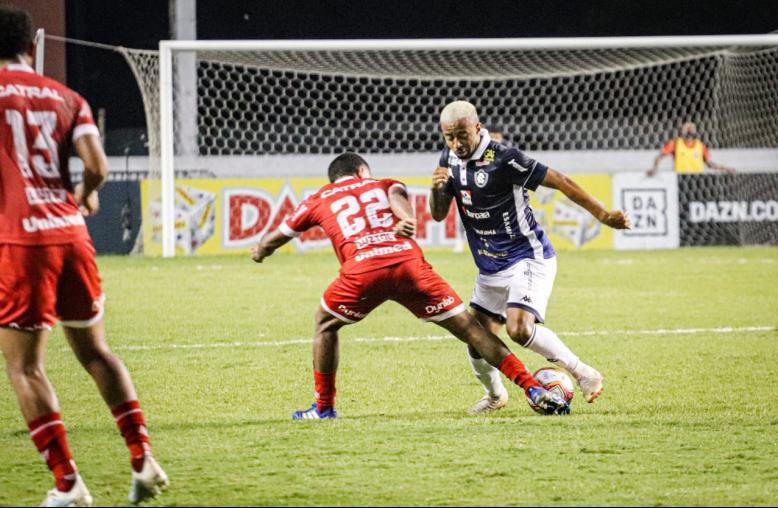 COPA VERDE: Dois jogos abrem as quartas de final nesta quarta-feira