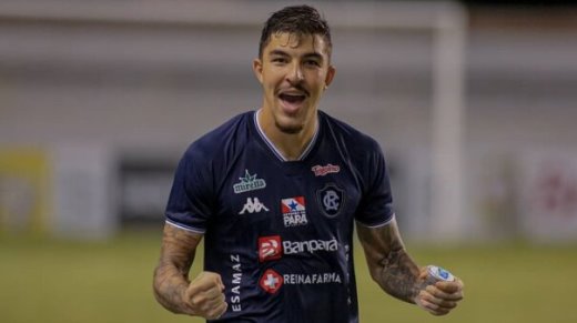 Ex-Santa Cruz e Londrina se despede do vice-campeão da Série C: ‘Dever cumprido’