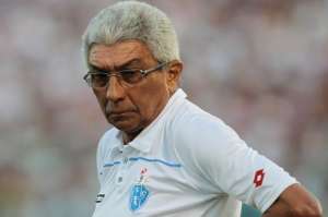 'Rei do Acesso' anuncia que não será mais o treinador do América-RJ