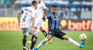 BRASILEIRÃO: Briga por vaga na Libertadores agita a abertura da 34ª rodada