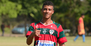 Paulista A2: Reforço da Portuguesa mostra confiança para a disputa do estadual