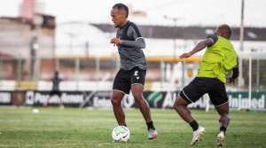 Ceará terá que superar desfalque para defender série invicta fora de casa