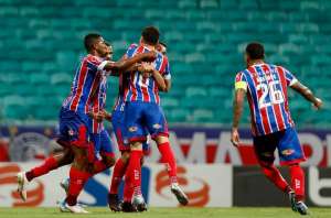 Bahia aposta no fator casa para seguir fora da zona de rebaixamento