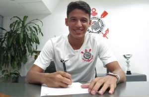 Corinthians empresta zagueiro rebaixado à Série C para o São Caetano