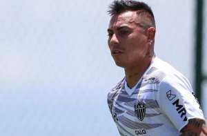 Goiás x Atlético-MG - Favoritismo precisa entrar em campo se quiser ser campeão!