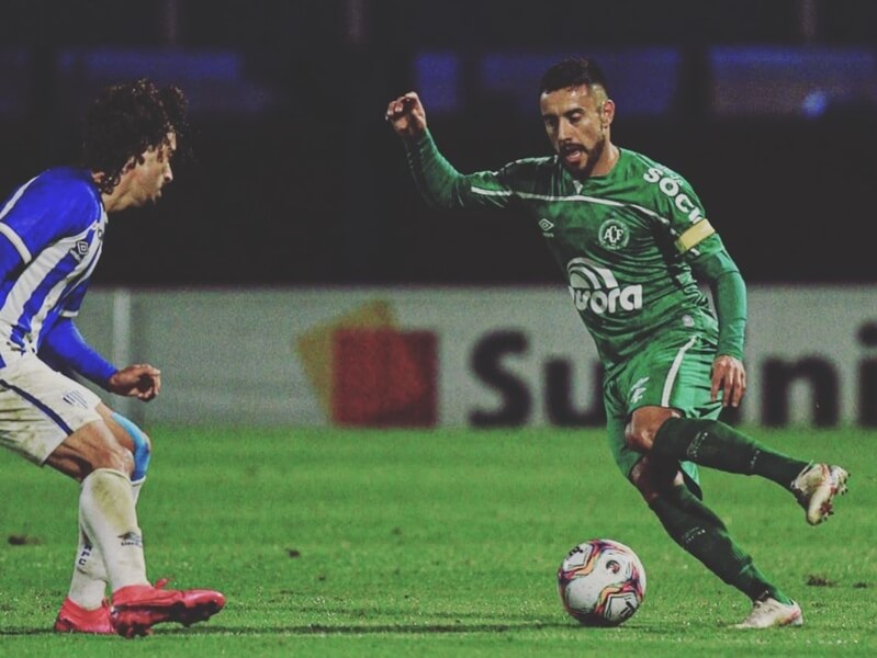 América-MG e Cruzeiro disputam lateral campeão da Série B