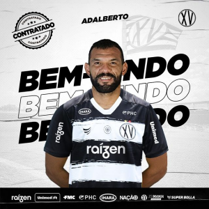 Paulista A2: XV de Piracicaba anuncia zagueiro que foi campeão da Série C